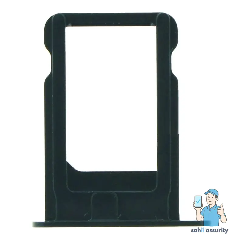 SIM Card Holder Tray for Apple iPhone 5